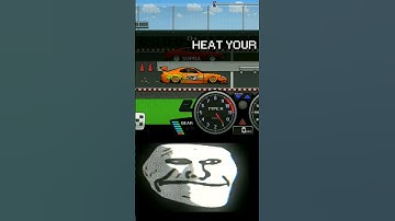 supra pixel car racer#shorts #supra #trollface #pixelcarracer