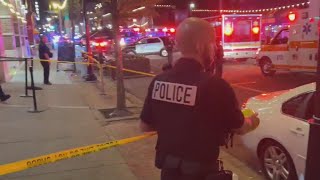 25 weekend gunshot victims at Froedtert, how to feel safe after trauma | FOX6 News Milwaukee