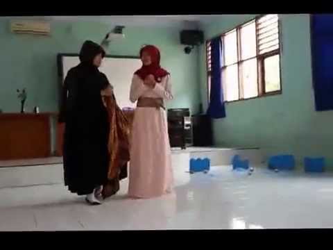 Drama Bahasa Indonesia "Keong Mas" - YouTube