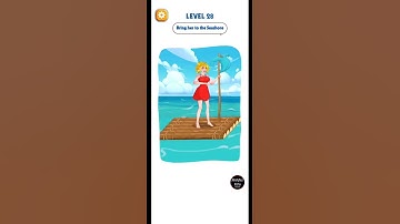 Brain World: Tricky DOP Quiz Level 28 || brain game, offline | shorts video game || Mahfuz FIFa