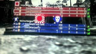 COD5 Dispute
