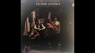 Glass Prism — On Joy And Sorrow 1970 (USA, Psychedelic Rock/Proto-Prog) Full Album