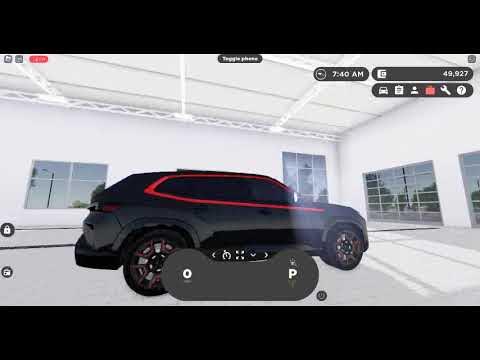 Car Showcase - 2024 BKM eMX (Trim - 4.4T Label ONE) | Roblox Greenville Car Showcase - 2024 BKM eMX (Trim - 4.4T Label ONE) | Roblox Greenville