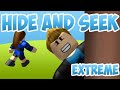Roblox Hide and Seek Extreme!