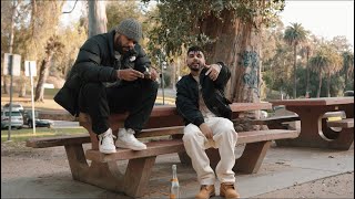 Niko G4 ft. DOM KENNEDY - DEEP IN THE GAME (  Video )