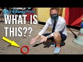 15+ Hidden Messages On The Ground At Walt Disney World