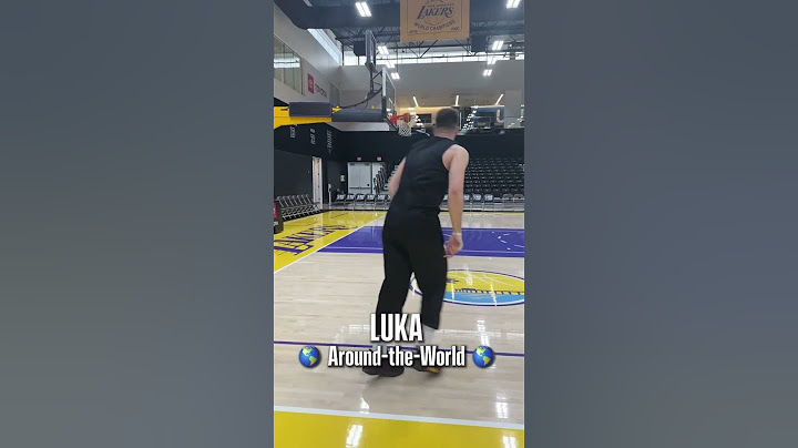 Luka Doncic arrives before his DEBUT | LAKERS #basketball #shorts  #youtubeshorts