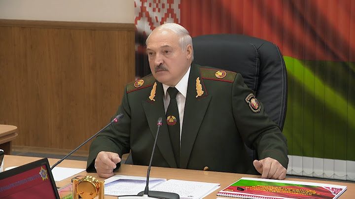 Лукашенко: Литва заявила о намерениях приобрести HIMARS! Зачем они им?