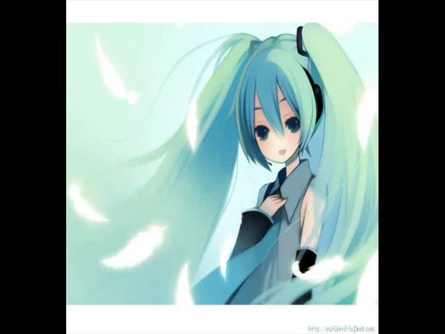 在 YouTube 上觀看「【Hatsune Miku】 Iroha Uta」 在 YouTube 上觀看「【Hatsune Miku】 Iroha Uta」