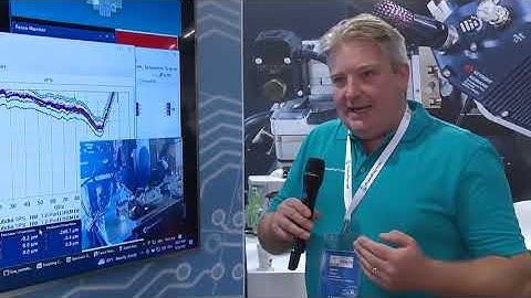 Remote Wafer Probing with Autonomous RF Measurement | FormFactor