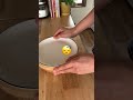 1つ15円で作れる本格ベーグルの作り方🥯 #ひとり暮らし #自炊 #節約 #節約メシ
