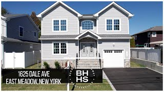 1625 Dale Ave video tour