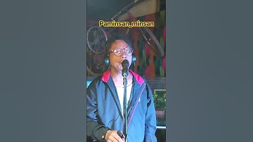 Thumbnail of PAMINSAN_MINSAN _ RICHARD REYNOSO _ COVER BY JUN VARGAS #SHORTS #MUSIC #SONG  #viral @junvargas22