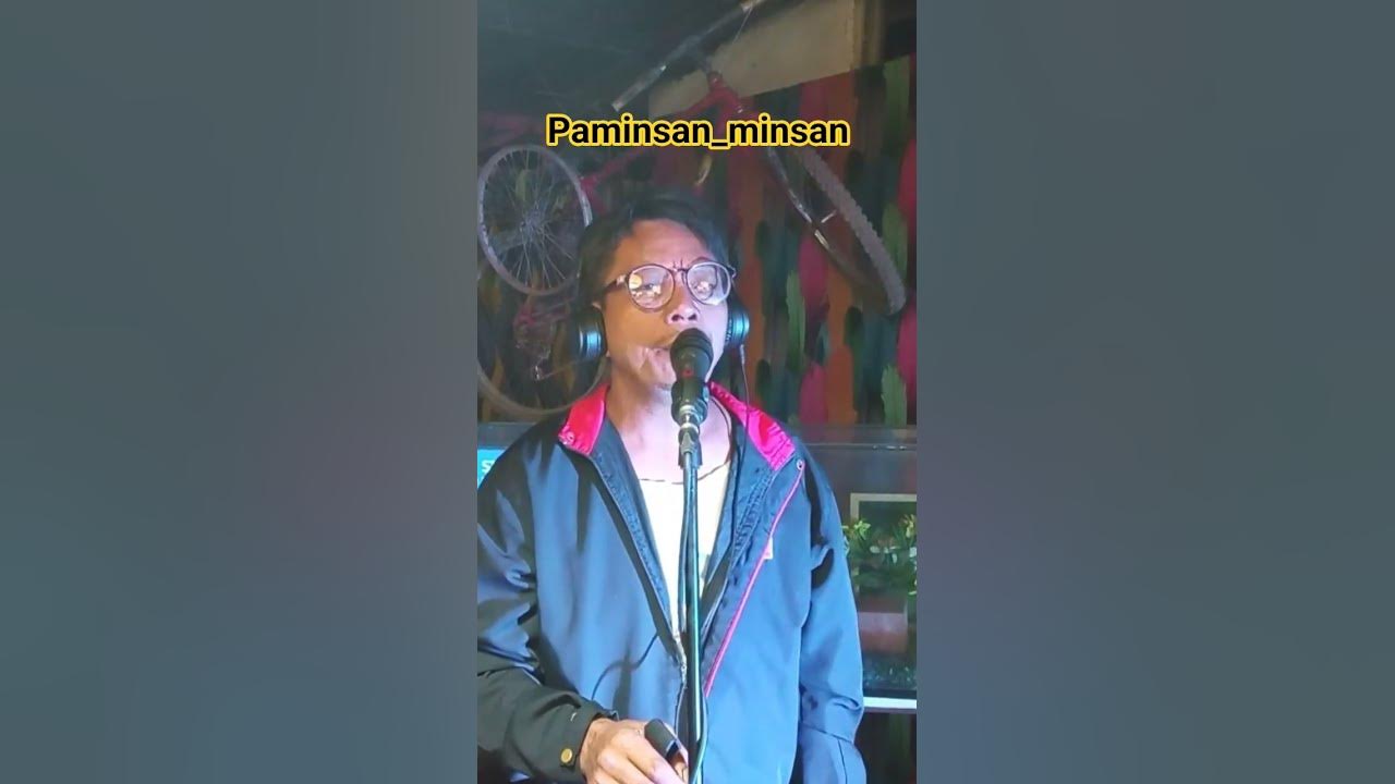 PAMINSAN_MINSAN _ RICHARD REYNOSO _ COVER BY JUN VARGAS #SHORTS #MUSIC #SONG  #viral @junvargas22