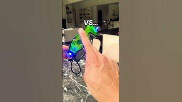 How we got the idea for our affordable night vision goggles…