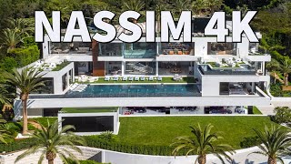 [4K HDR] Singapore Nassim Road - Top prime real estate of Facebook co-founder’s $230 million mansion