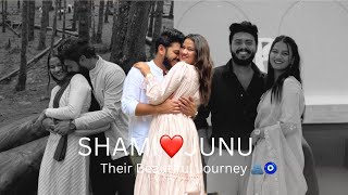 Shami❤️Junu @PULLOTHI