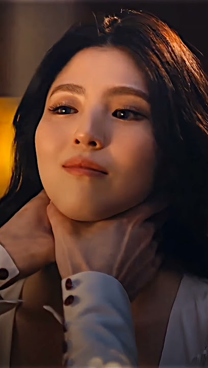 her gaze ✨ #hansohee #kdrama #sohee #edit #kdramaedit #dorama #short
