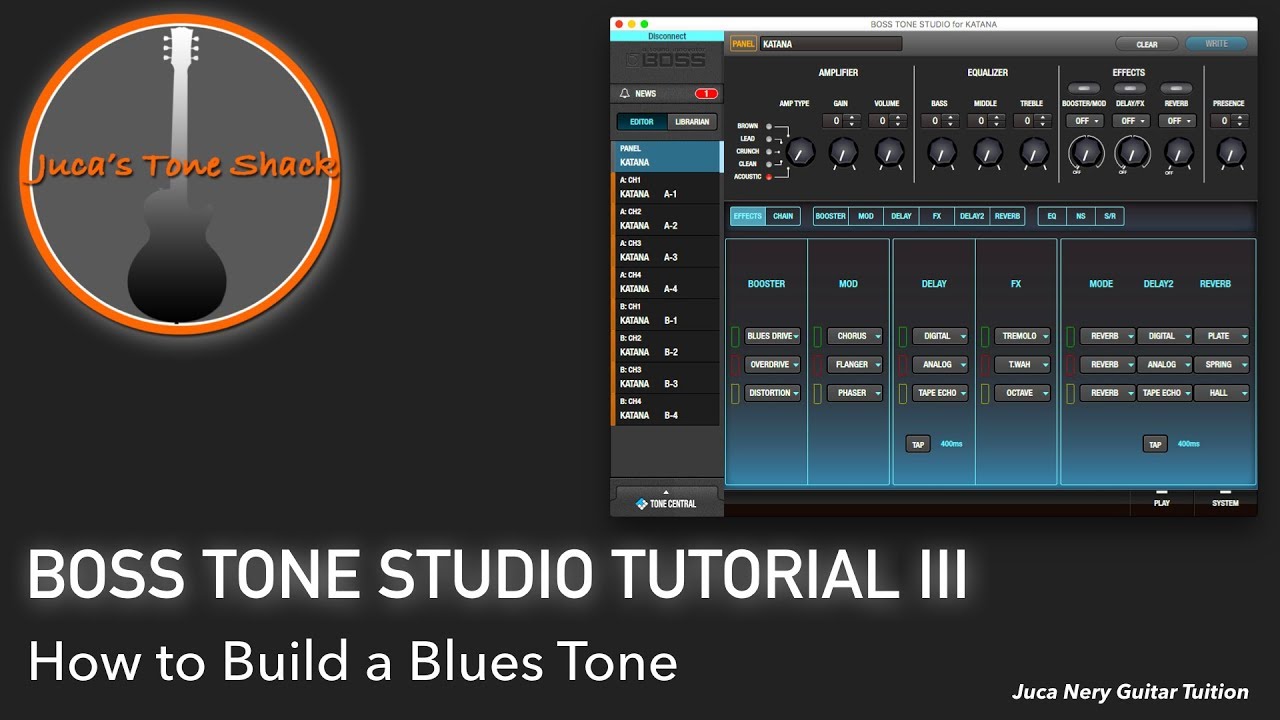 Tone studio. Boss Tone Studio for gt. Boss Tone Studio Katana. Boss Tone Studio for gt 1и. Boss Tone Blue.