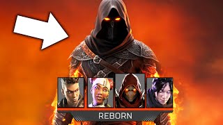 New Revenant Reborn Lore Is Amazing!