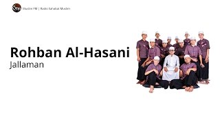 ROHBAN AL HASANI : JALLAMAN - ALBUM 1