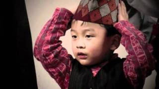 Teaser for the upcoming short documentary about nepali cultural dress
by texasnepal.com