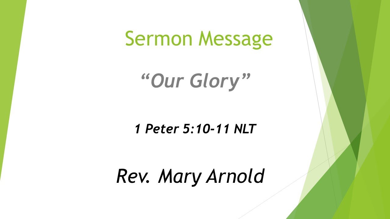 1 Peter 5 10 11 Kjv 1 Peter 5 10 11 Kjv