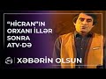 “Hicran” tamaşasının aktyorunu BİR DƏ BELƏ GÖRÜN / Xəbərin olsun