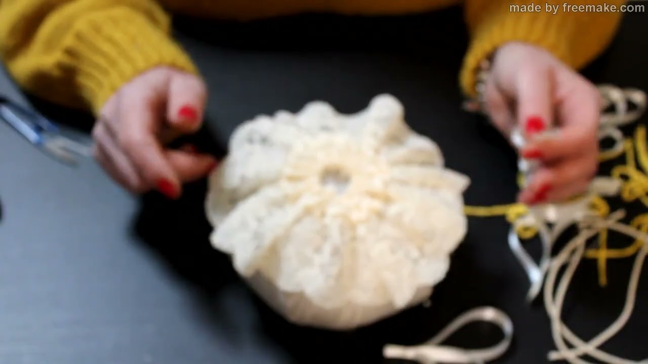 TUTORIAL BON BON FACILE NICOLDESIGNER ( IERMANO NICOLINA)