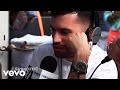 A-Trak - SiriusXM Ultra Music Festival Interview