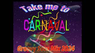 Groovy Soca Mix 2024 Vol.1 |Mical Teja | Problem Child |Patrice Roberts And More