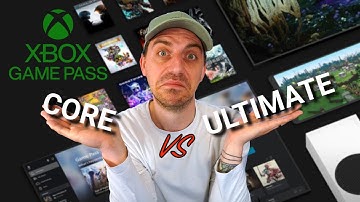 Game Pass Core of Ultimate! Welke moet jij kiezen?