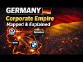 Inside Germany’s Corporate Empire