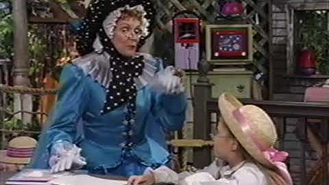 Rhyme Time Rhythm (2005 Version) Part 8