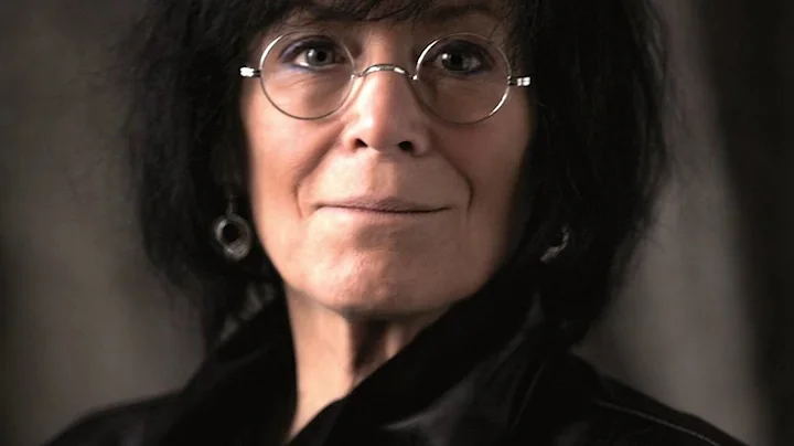 Denise DESAUTELS  L'angle noir de la joie (France ...