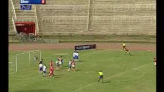 Fail side netting in the KPL