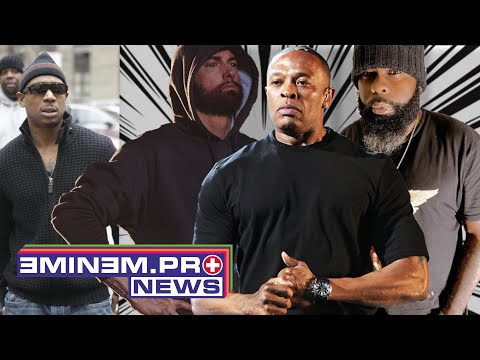 KXNG Crooked On How Much Beat From Dr. Dre or Eminem Costs And Declining To Join Ja Rule’s Beef