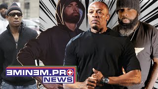 KXNG Crooked On How Much Beat From Dr. Dre or Eminem Costs And Declining To Join Ja Rule’s Beef