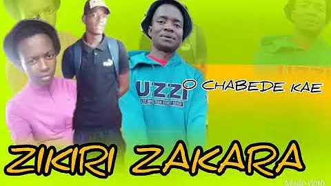 Dibatakgomo45 By Zikiri Zakara