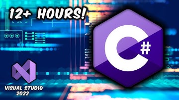 1-6. Working with Numbers | C# Programming for Absolute Beginners