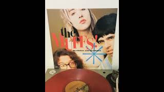 Video thumbnail of "The Muffs – Blonder And Blonder"