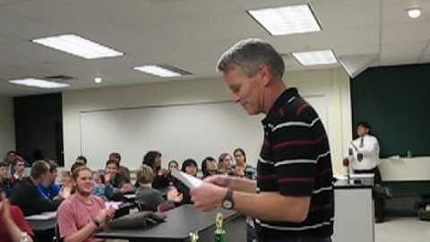 Programming Contest 2009