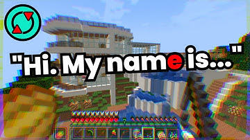 If I say the letter “E”, the video restarts