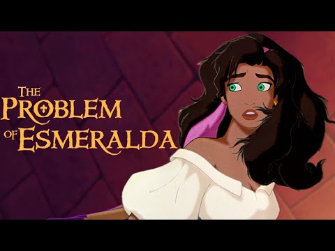 The Problem Of Esmeralda