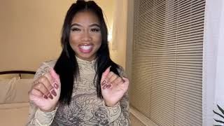 Fashion Nova Haul 2021