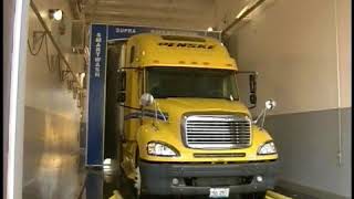 Whiting Systems: SmartWash Springfield Penske
