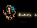 🙏Ekadantaya vakratundaya # status ❤️song # Ganesh puja  whatsapp status ❤️