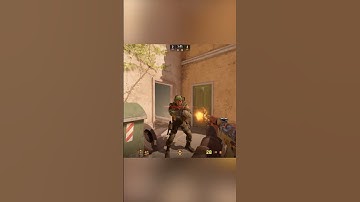 I am the WORST CS2 teammate.