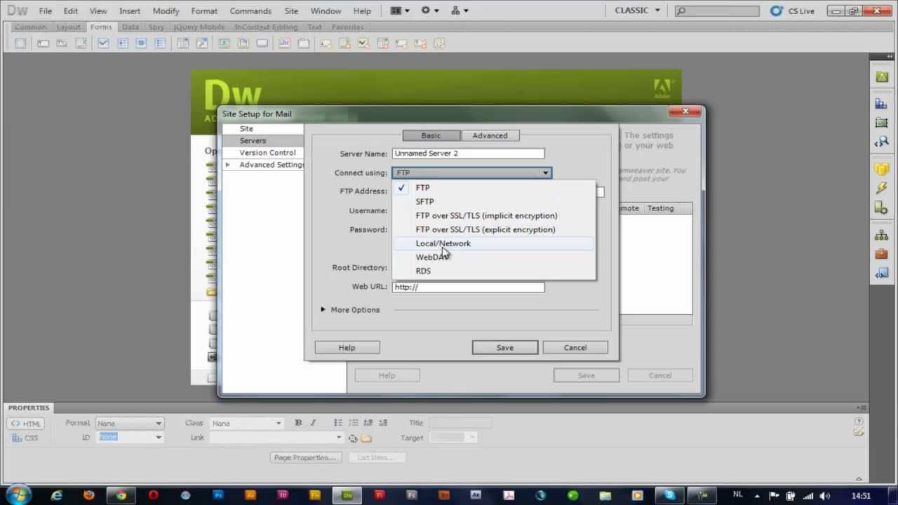 Send mail php 1 youtube