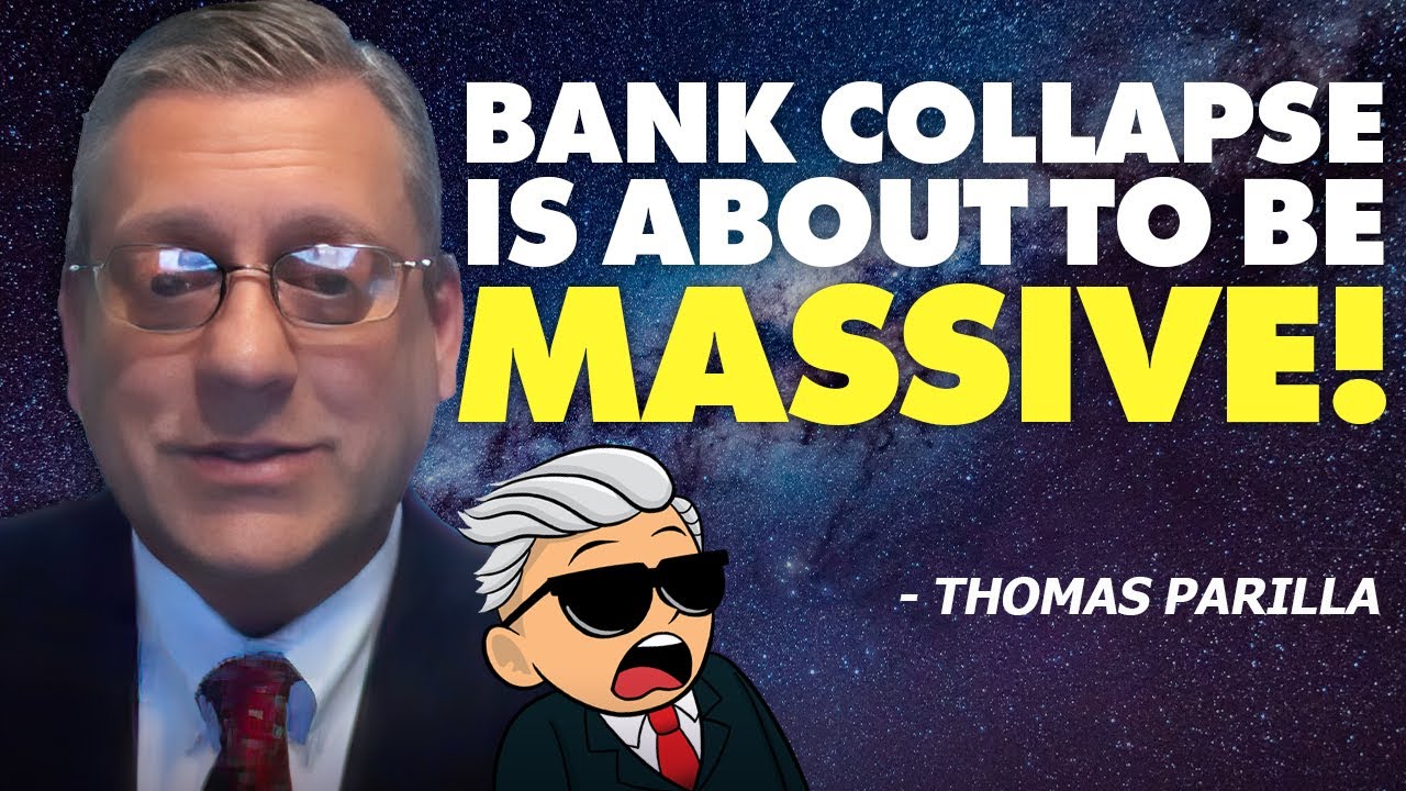 Bank Collapse is About To Be MASSIVE! Are You Protecting Yourself With ...